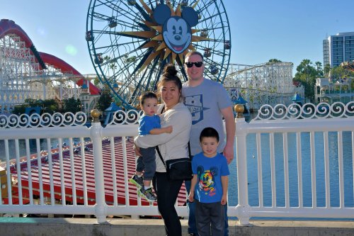 2024-01-01 - Disney California Adventure Park - Pixar pier_8.jpeg