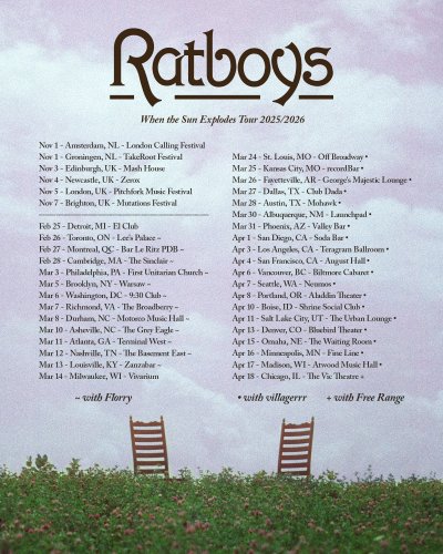 ratboys_whenTheSunExplodes 2025_2026 tour.jpg