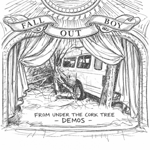 From Under the Cork Tree Demos.png