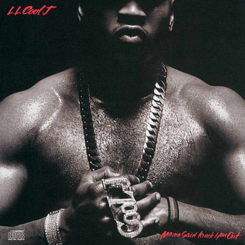 HIP HOP CLASSICS: LL Cool J - Mama Said Knock You Out •