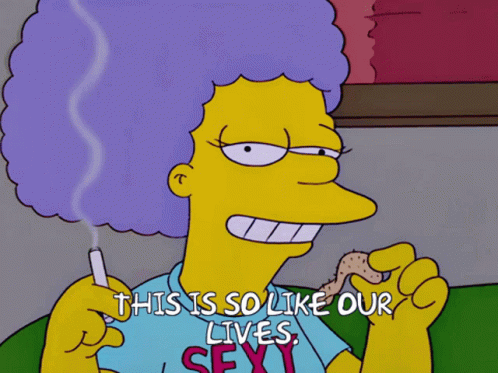 the-simpsons-selma.gif
