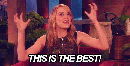 Emma-Stone-Screaming-This-is-the-Best-Ellen.gif