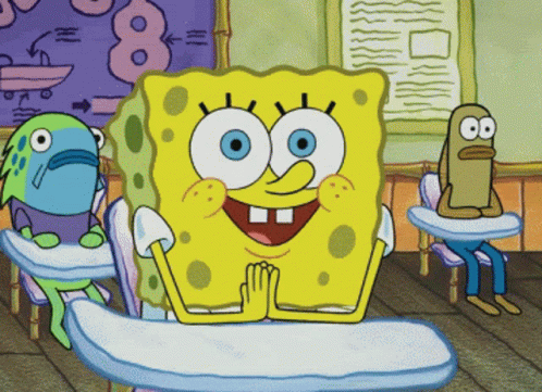 spongebob-squarepants-waiting.gif