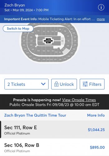 Zach Bryan Tickets Mar 09, 2024 Pittsburgh, PA  Ticketmaster.jpeg