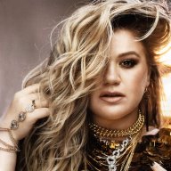 Kelly Clarkson