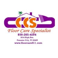 CCS FloorCare