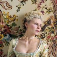 Marie Antoinette