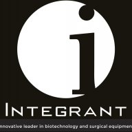 Integrant Equipment