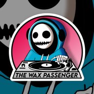 Wax Passenger