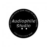 Audiophile Studio