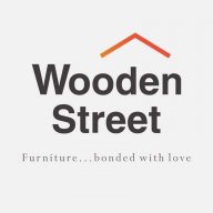 Wooden Street