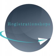Registrationshops