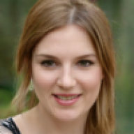 Madeline Thom