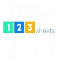 123Sheets