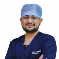 Dr. Hardik Padhiyar