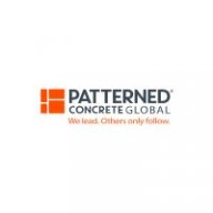 Patterned Concrete