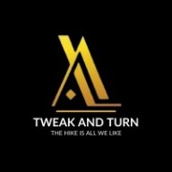 Tweak and Turn