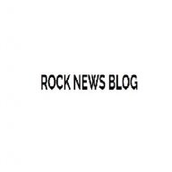 Rock News Blog