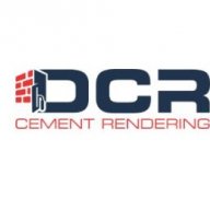 DCR Cement Rendering