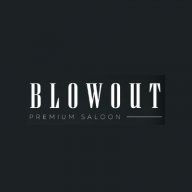 Blowout salon