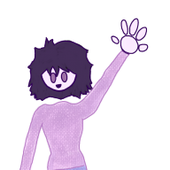 violet starling