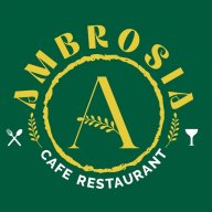 Ambrosia Cafe