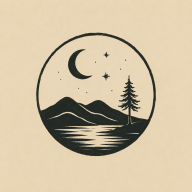 distant