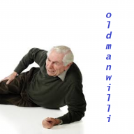 Oldmanwilli