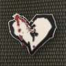 Absolute Punk Pin