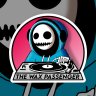 Wax Passenger