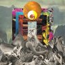 EarthShifts