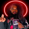 The Great Raw