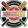 Easton hype fire