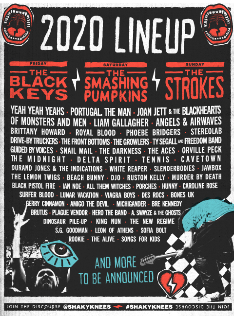 Riot Fest 2021 (September 17-19, Chicago IL) • Page 10 ...