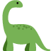 Brontosaurus