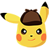 :pikachu: