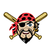 Pittsburgh Pirates