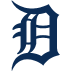 Detroit Tigers