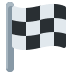 Checkered Flag