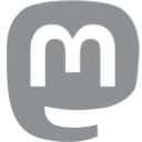 Mastodon Logo